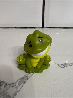 Little People Prince Naveen Frog 2022